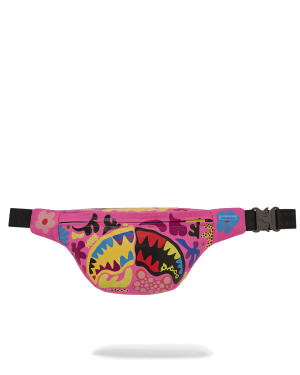 PSYCHEDELIC VOYAGE SAVVY CROSSBODY