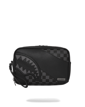 RACEWAY SHADOW PHANTOM TOILETRY BRICKSIDE BAG