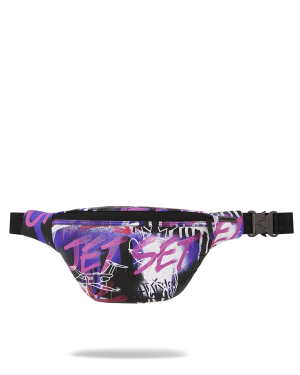 SHARK ATELIER SAVVY CROSSBODY