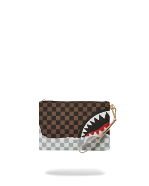 UNSTOPPABLE ENDEAVORS II CROSSOVER CLUTCH