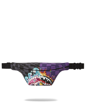 MAD SCIENTIST SAVVY CROSSBODY