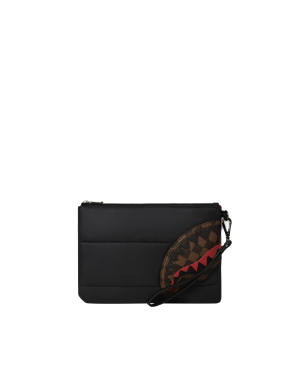 PUFFER SHARK VAIL FLEX CROSSOVER CLUTCH