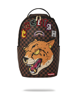 CHEETAH SPEED SHARK BACKPACK TYREEK HILL COLLAB