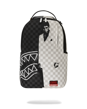 SCARFACE TONY MONTANA BACKPACK DLXV
