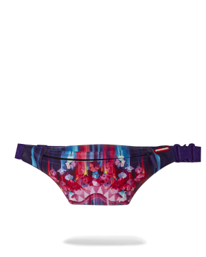 FLORA BOTANICA SAVVY CROSSBODY