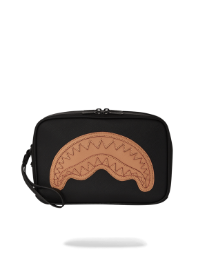 GRAND TOURER TOILETRY BAG