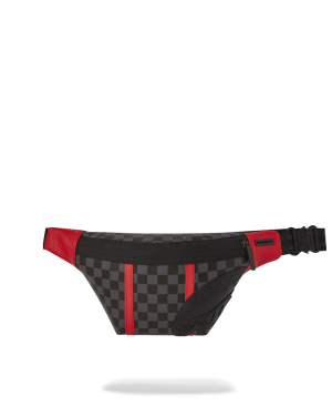 MONACO SHARK CLUB SAVVY CROSSBODY