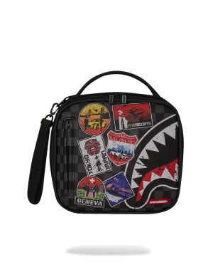 GLOBAL MOGUL UNLIMITED MILES SNACKPACK