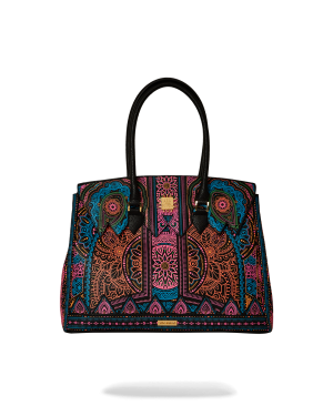 AI HIGHER REALM PALACE HANDBAG
