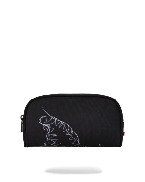 SUCCESS IS IMMINENT PENCIL POUCH