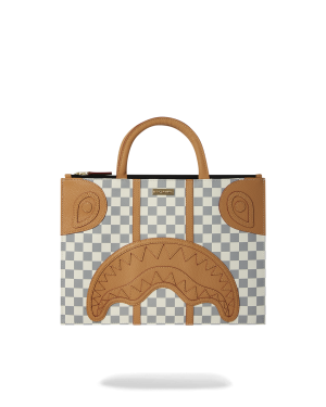 HENNY LATTE LAPTOP TABLET BAG