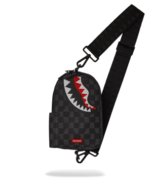 ATOMIC VAPOR BACKPACK SLING