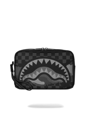3AM RIPTIDE BRICKSIDE TOILETRY BAG