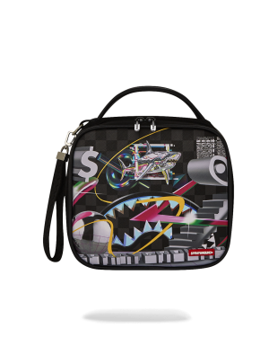 MIND TRIP SHARK DOSE SNACKPACK