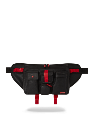 AIRFREIGHT CARGO CROSSBODY
