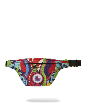 MIND TRIP 20 SAVVY CROSSBODY