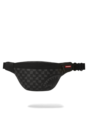 HANGOVER DRIP CHECK SAVVY CROSSBODY