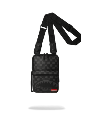 HANGOVER DRIP CHECK SLING