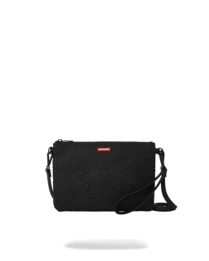 HYPERDIMENSIONAL CROSSOVER CLUTCH