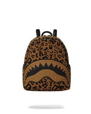 THE WILD ONE SAVAGE BACKPACK