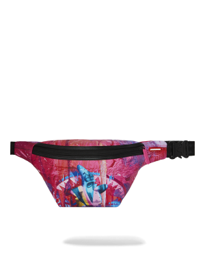 PATRICASSO SAVVY CROSSBODY