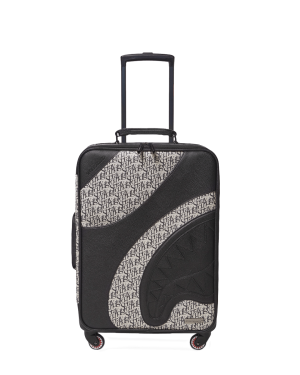 SG ALL DAY JETSETTER CARRY-ON LUGGAGE