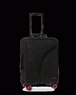 NIGHTFLIGHT G800 JETSETTER CARRY-ON LUGGAGE