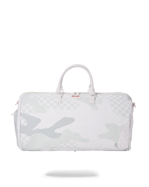 3AM LE BLANC DUFFLE