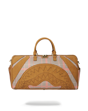 TURBO 500 DUFFLE
