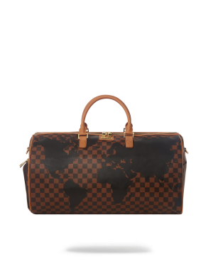 Ai5 GLOBAL DUFFLE