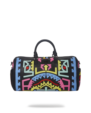 Ai4 PATH TO THE FUTURE DUFFLE