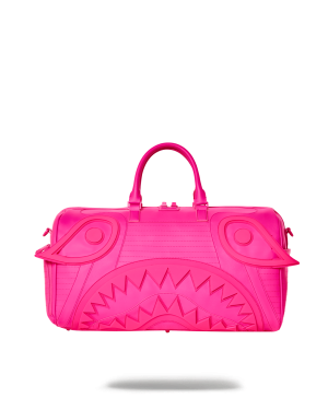 SAKURA SHOCK WAVE DUFFLE