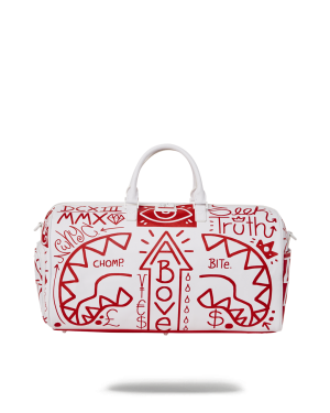 DANGER DANGER DUFFLE