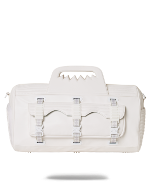 FUTURE TRAVELER CARGO DUFFLE