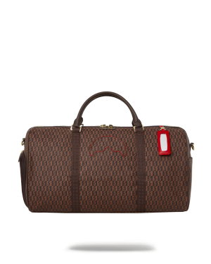 ALPHA NAVIGATOR DUFFLE