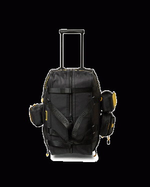 SPECIAL OPS AB CARGO DUFFLE WHEELY