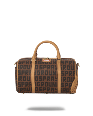 SHARKFINITY MINI DUFFLE