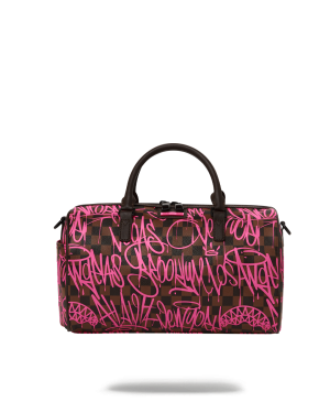 JETGRAPHIX MINI DUFFLE