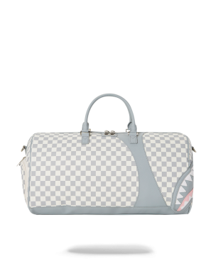 AIR TO THE THRONE JETSET DUFFLE
