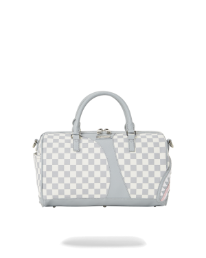 AIR TO THE THRONE JETSET MINI DUFFLE