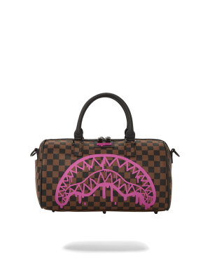 THE ARTISTS TOUCH MINI DUFFLE