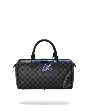 THE UNDERCURRENT MINI DUFFLE