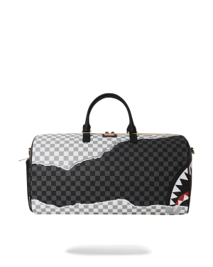 UNSTOPPABLE ENDEAVORS DUFFLE