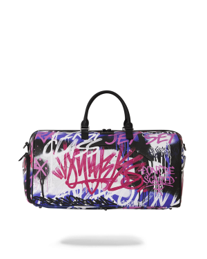 SHARK ATELIER DUFFLE