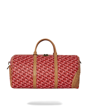 THE 3DSG CONCORDE DUFFLE