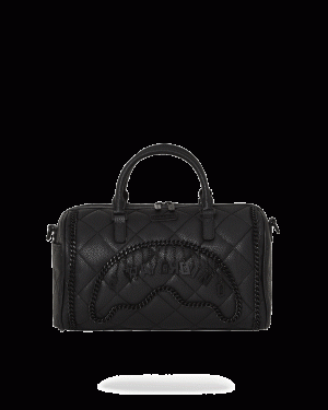 GHOST SHADOW MINI DUFFLE