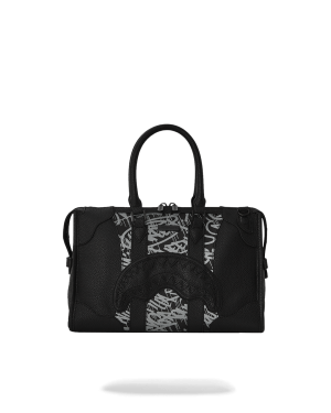 AMPM PYRAMID MINI DUFFLE