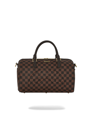 FROM PARIS WITH LOVE MINI DUFFLE