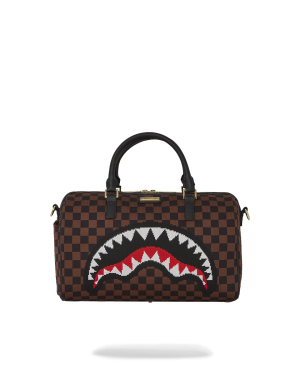 KYOTOKNIT SHARKS IN PARIS MINI DUFFLE
