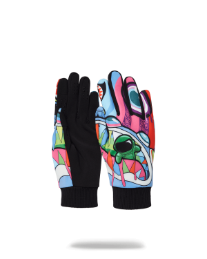 MIND TRIP GLOVES